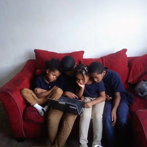 Meet your Posher, Deborah